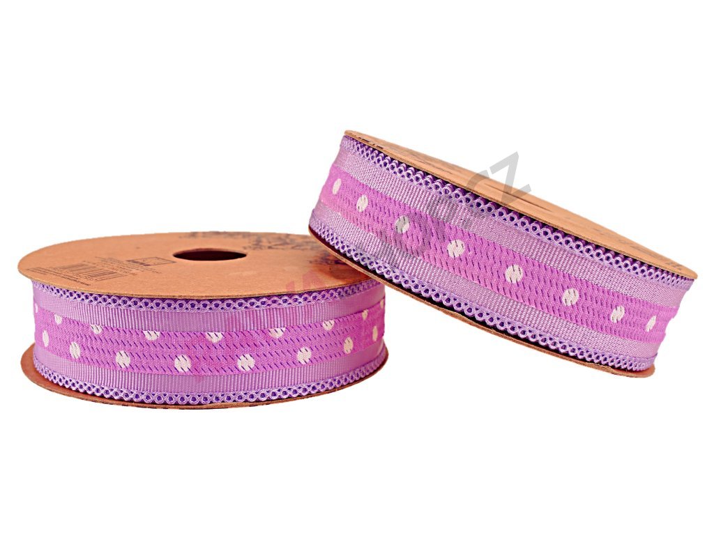 Produkt č. 728 2 barva fialova