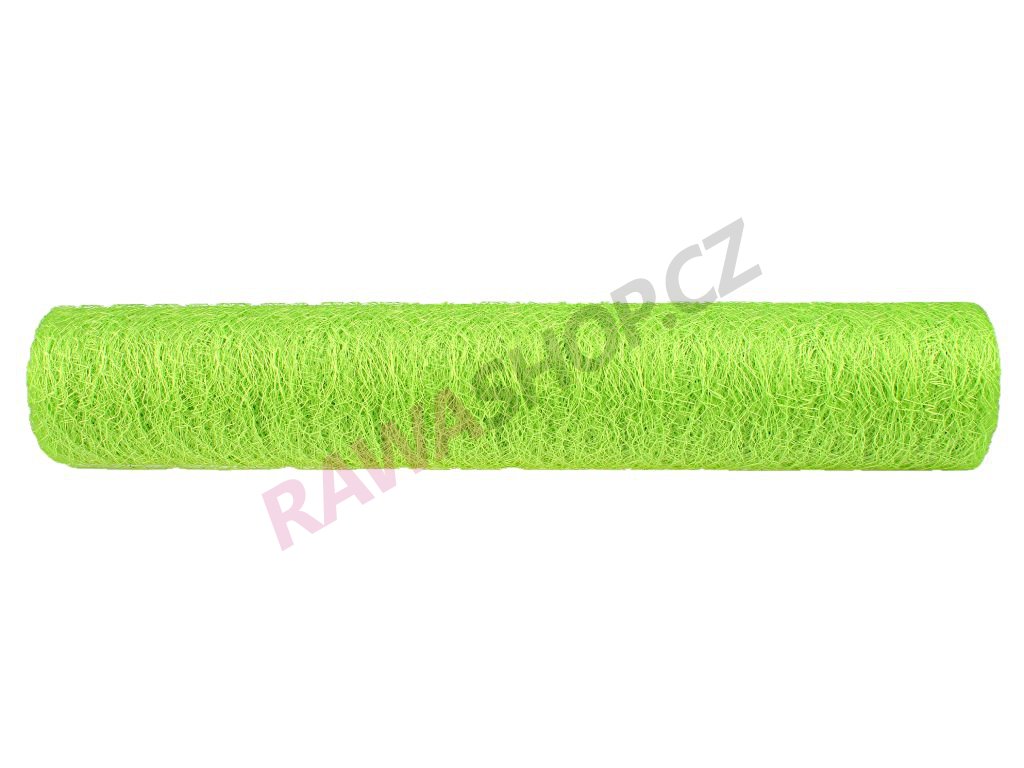 Produkt č. 809 1 LT. GREEN kod TOSP 36M73 36 cm x 10 yds