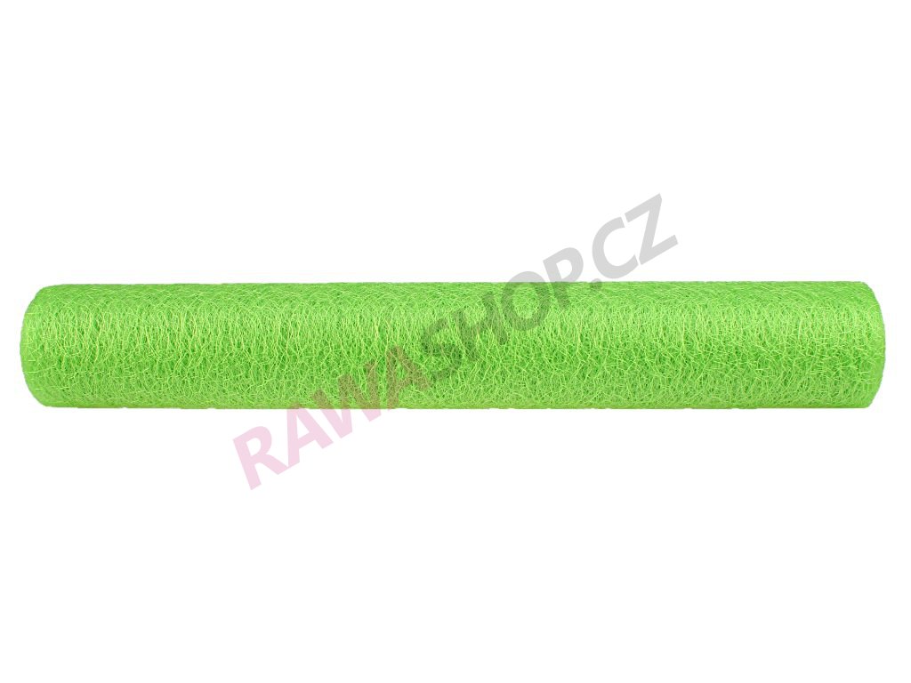 Produkt č. 809 2 SVETLE ZELENY kod 681302 36 cm x 9 m