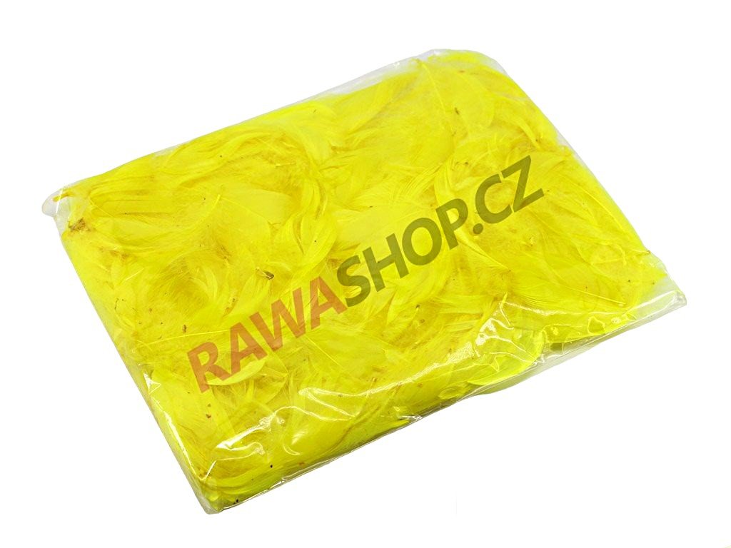 Produkt č. 1697 151 peri zlute