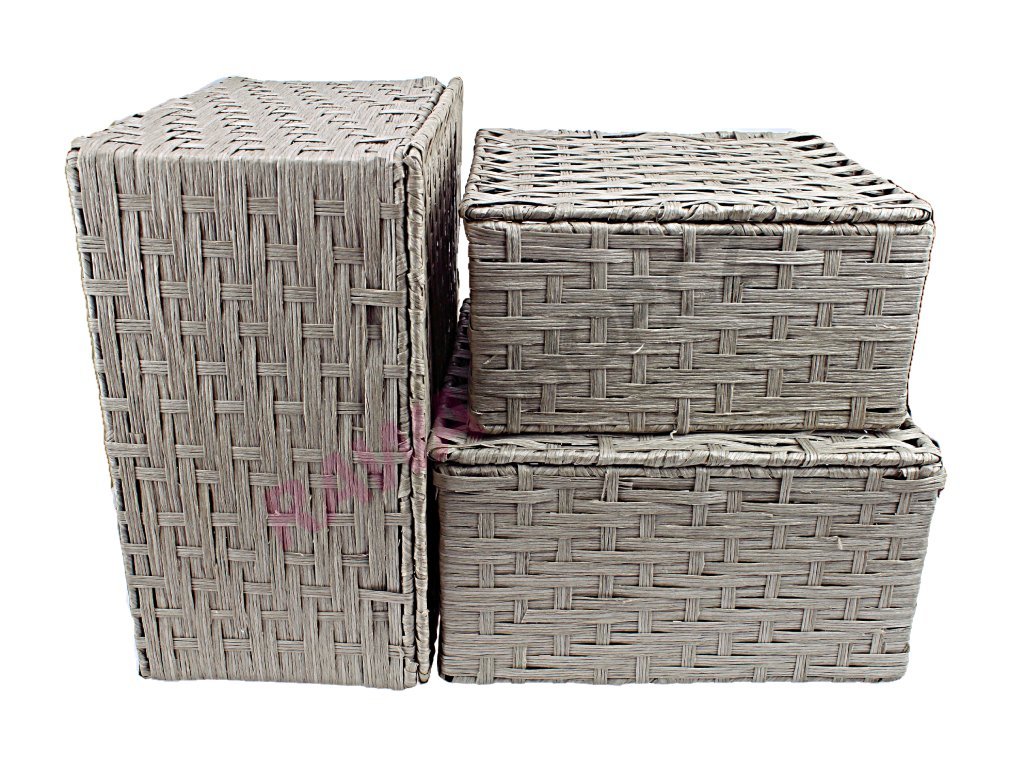 Produkt č. 1056 1A kod TL 61053 91 barva Šedá