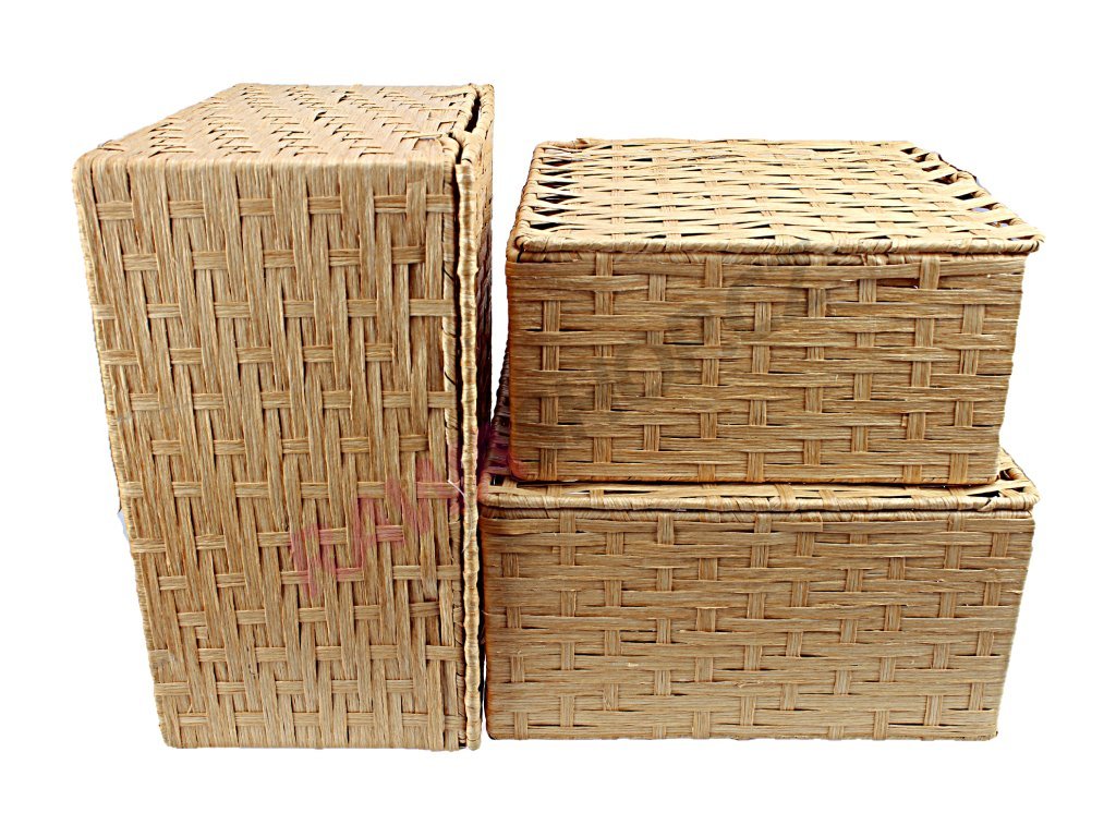 Produkt č. 1056 4A kod TL 61053 10 barva světle hnědá
