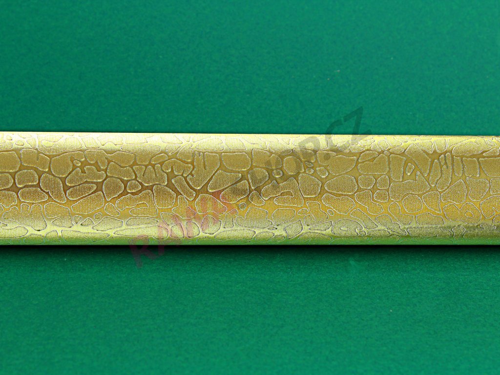 Produkt č. 1091 5A kod TOHY14 427 05 zlatý 3 ks