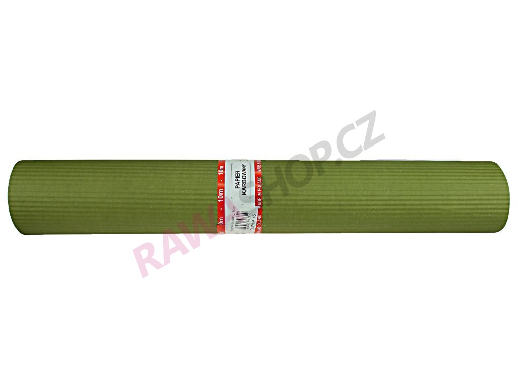 Produkt č. 1241 1 kod PV310 45 barva olivový 45