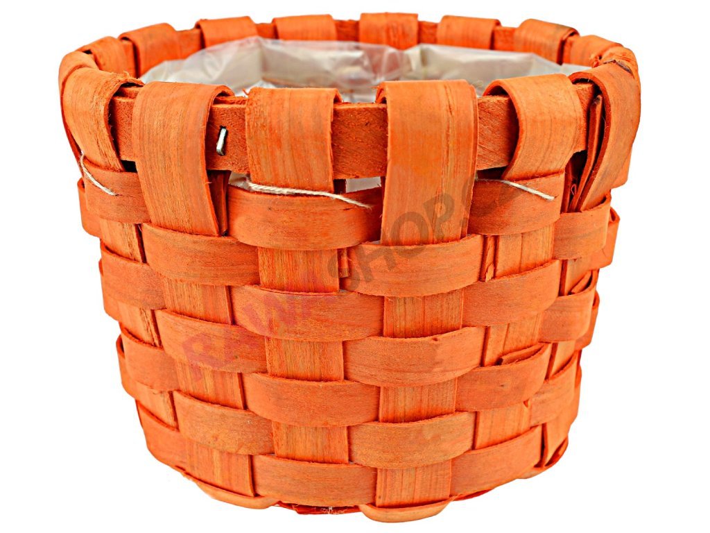 Produkt č. 1291 7 pomarańczowy