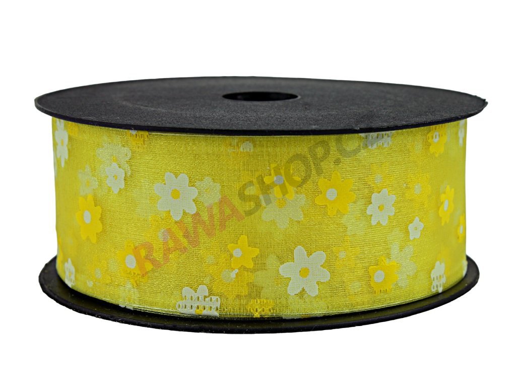 Produkt č. 1336 04 żółty