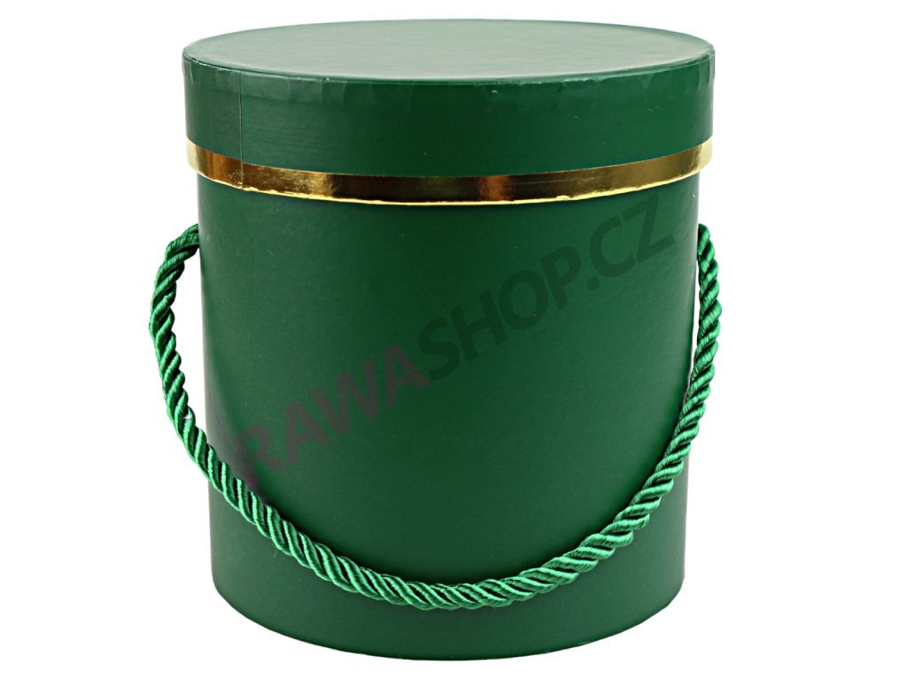 Produkt č. 1412 6 DK. GREEN GOLD