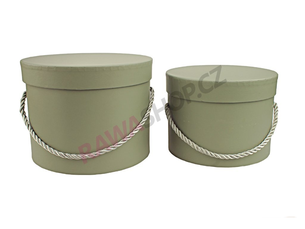 Produkt č. 1413 3 GRAY