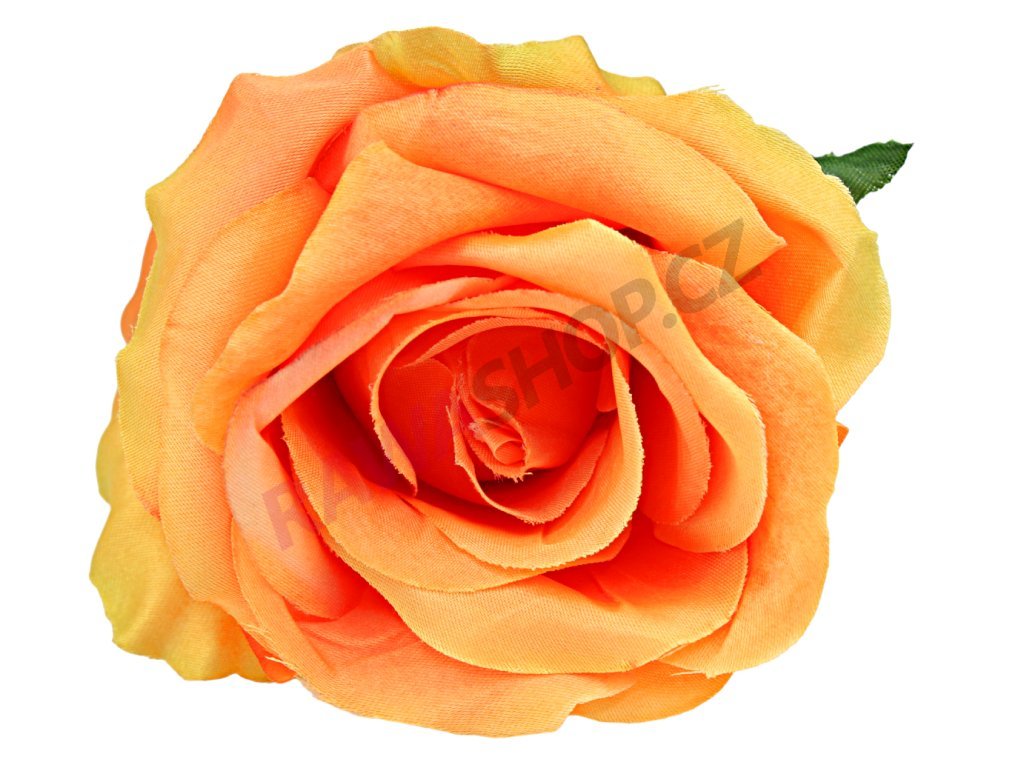 Produkt č. 1500 2A kolor dk. yellow
