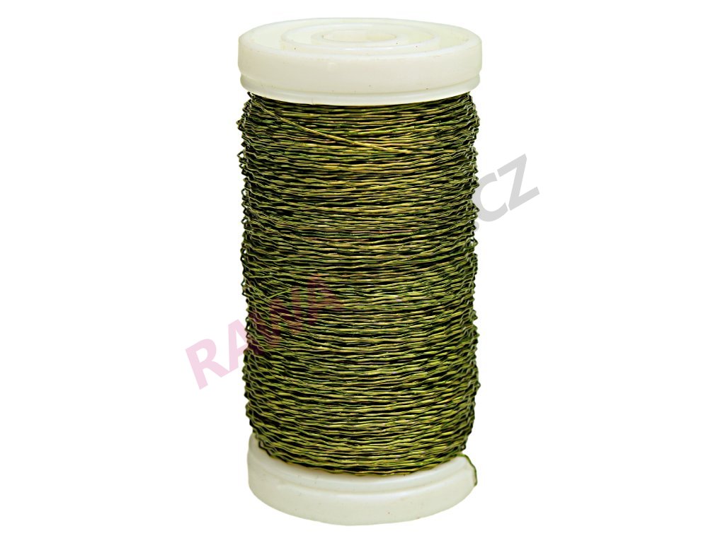 Produkt č. 1514 5 oliwkowy