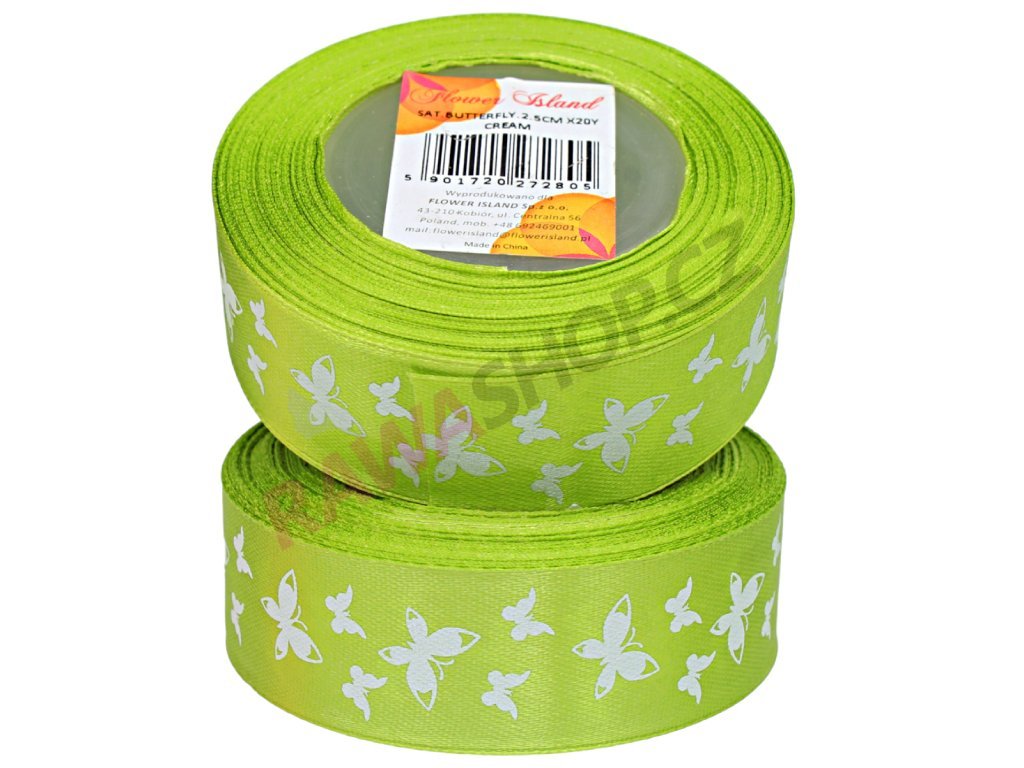 Produkt č. 1604 4 light green