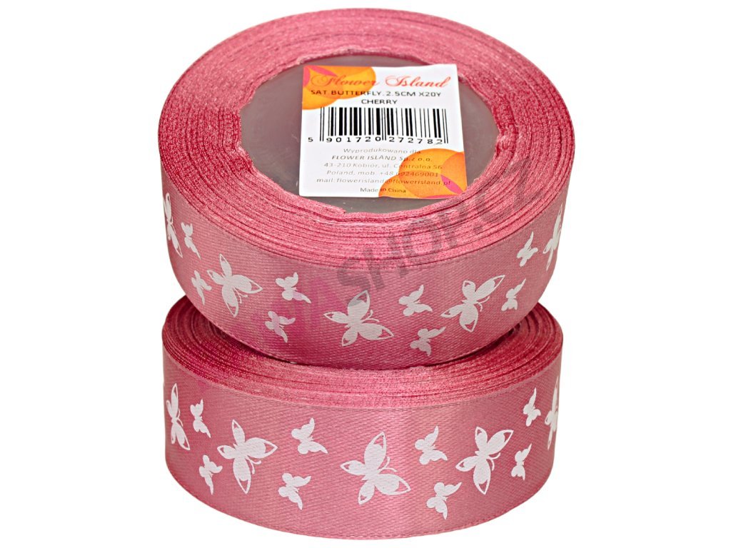 Produkt č. 1604 6 cherry