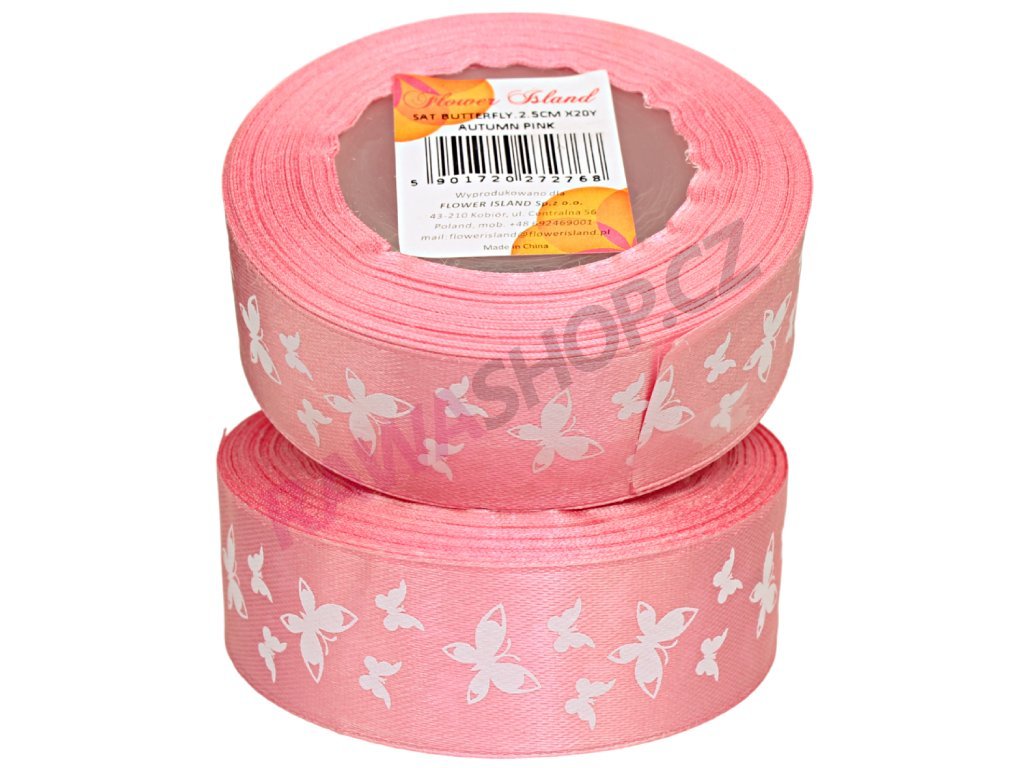 Produkt č. 1604 7 autumn pink