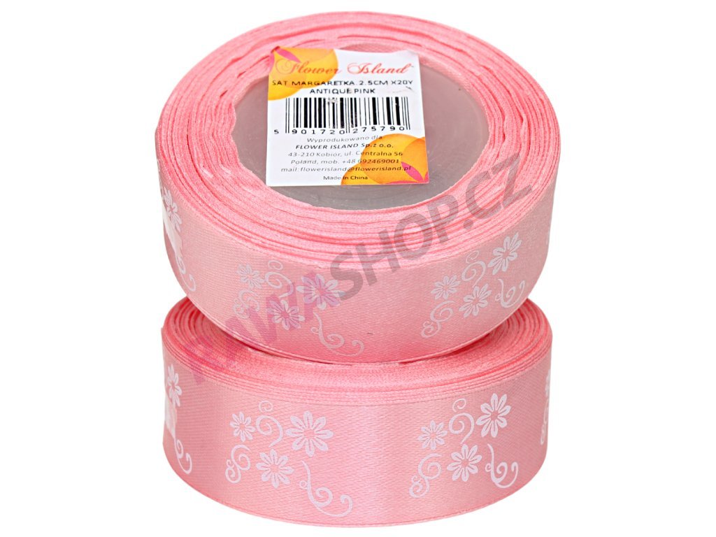 Produkt č. 1603 2 antique pink