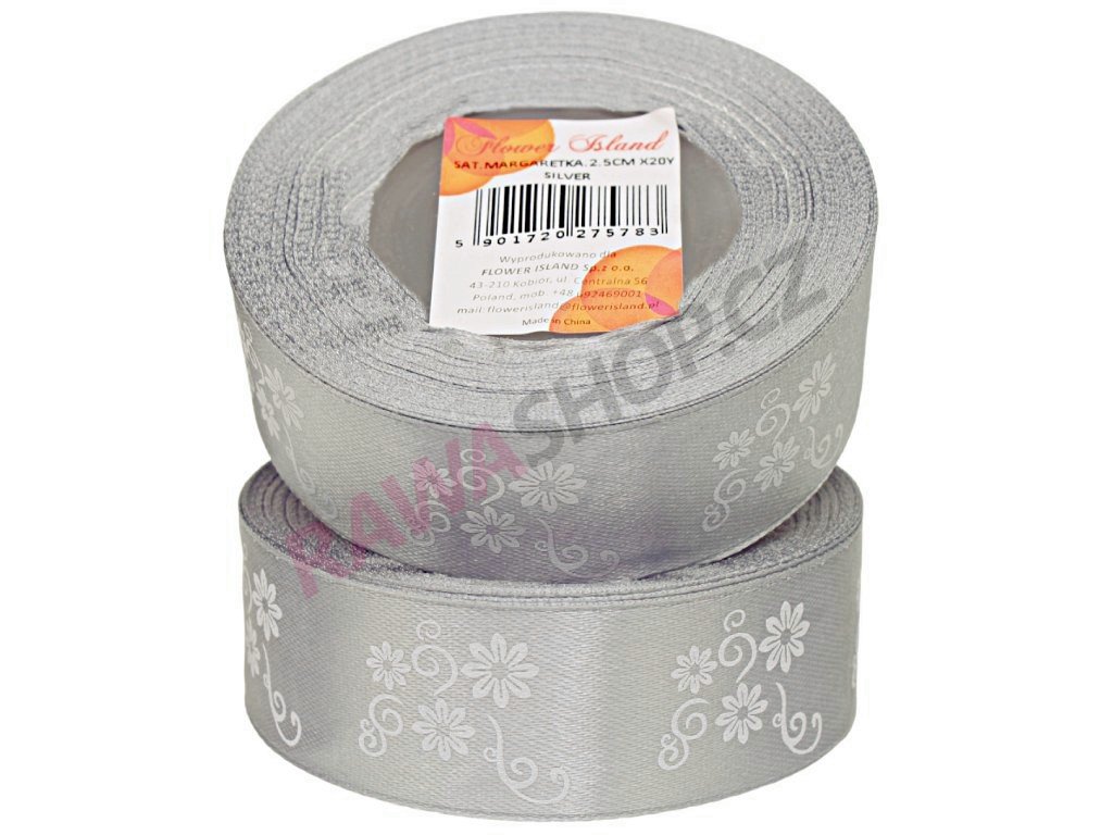 Produkt č. 1603 4 silver
