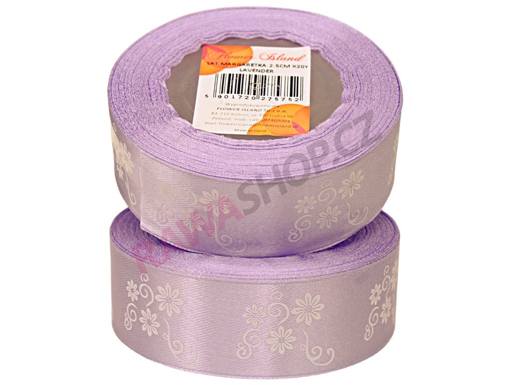 Produkt č. 1603 5 lavender
