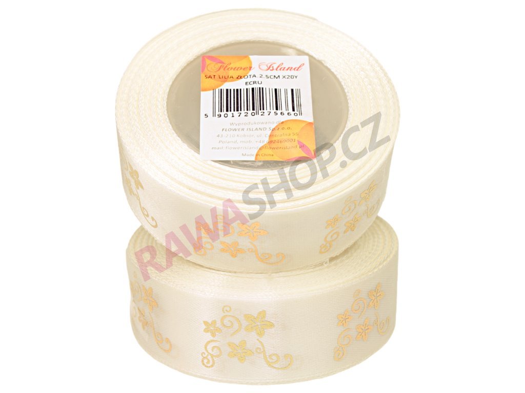 Produkt č. 1602 2 ecru