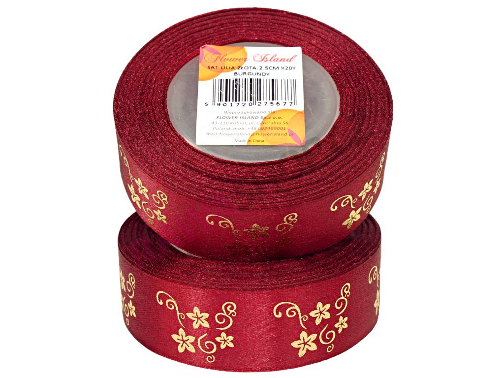 Produkt č. 1602 3 burgundy