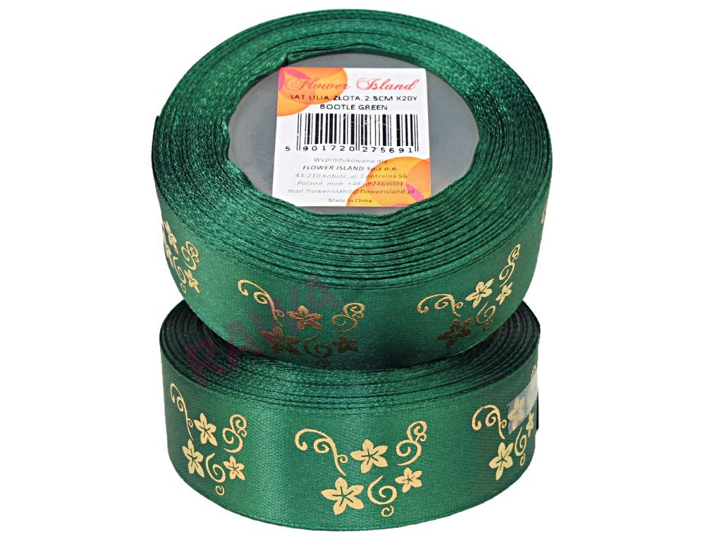 Produkt č. 1602 5 bootle green