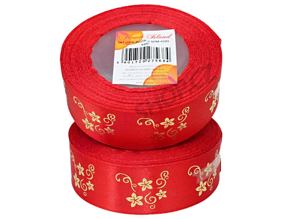 Produkt č. 1602 7 red