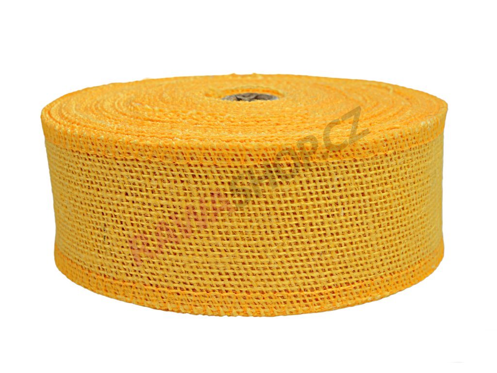 Produkt č. 1634 7A żółty