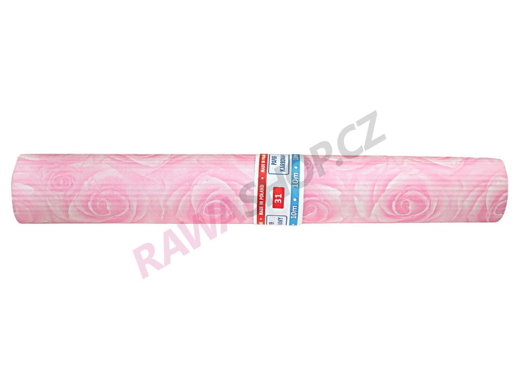 Produkt č. 1631 2A różowy