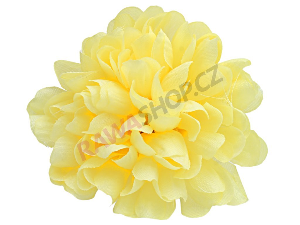 Produkt č. 1635 6 kod C10 44 lt. yellow