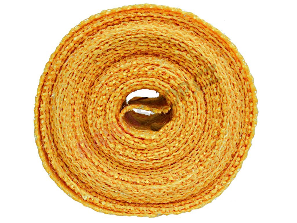 Produkt č. 1642 8B żółty