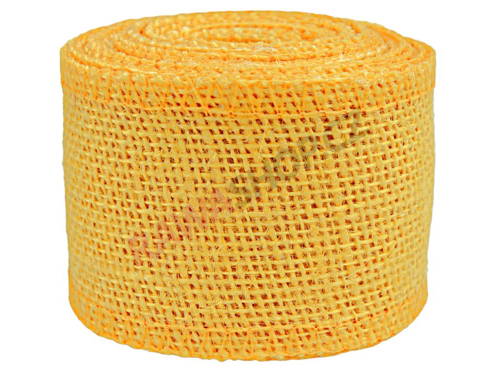 Produkt č. 1642 8A żółty