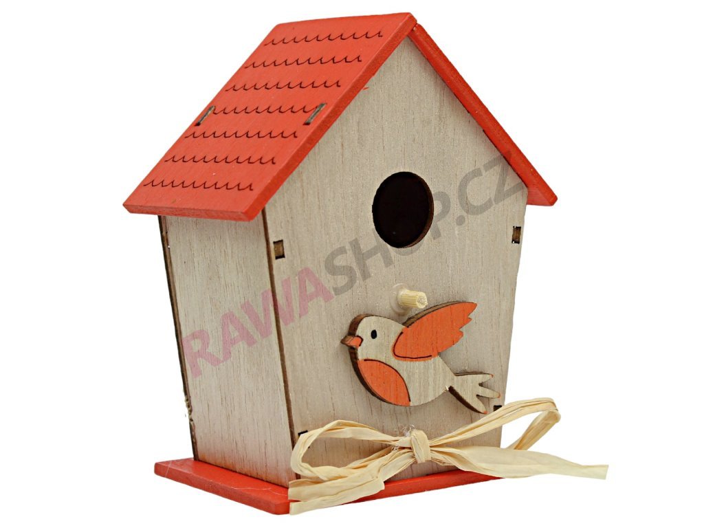 Produkt č. 1845 1A czerwony