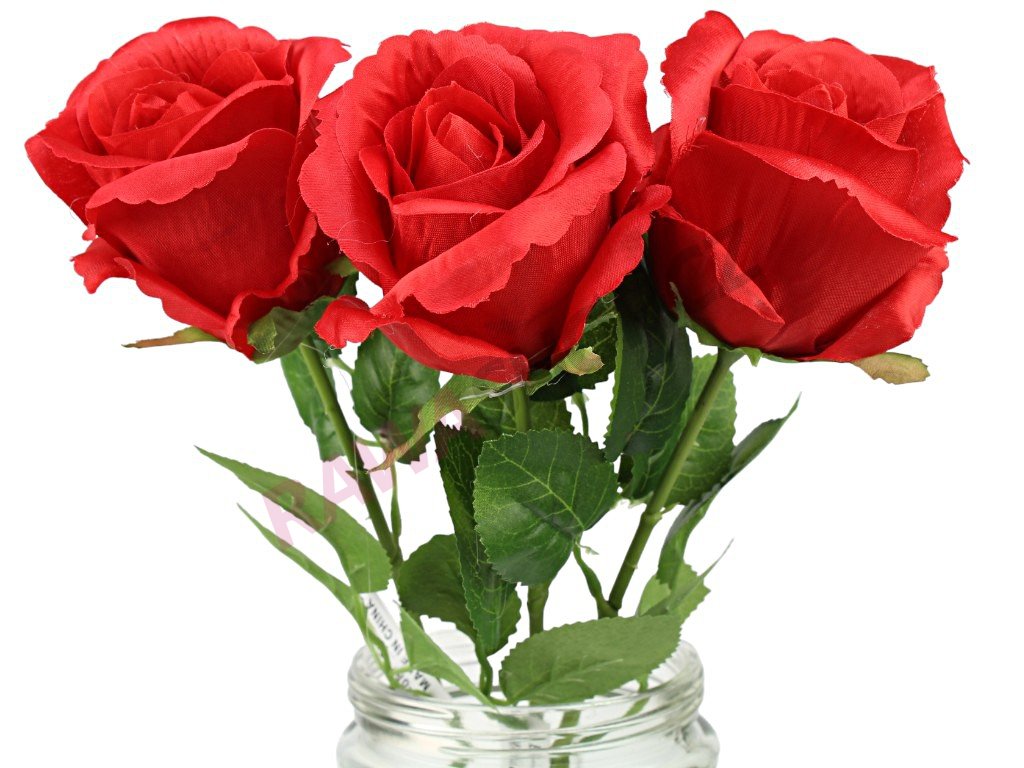 Produkt č. 1941 3A pure red kod B08 12
