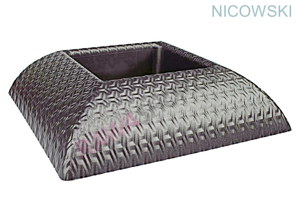 Produkt č. 1959 2A grafitowy