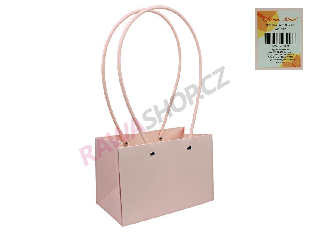 Produkt č. 2017 2A light pink