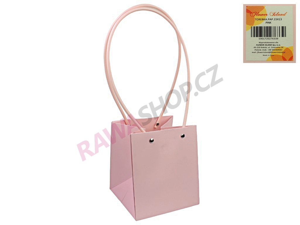Produkt č. 2021 4A pink