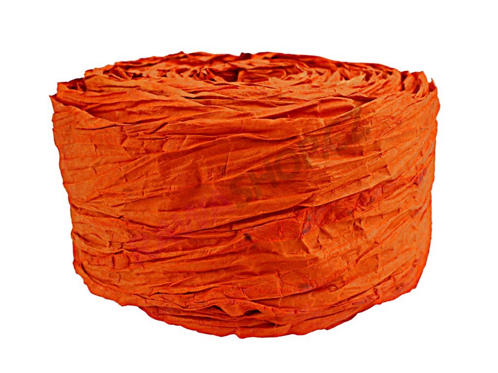 Produkt č. 1256 1 ciemny pomarańczowy kod TOSKREP DK.O