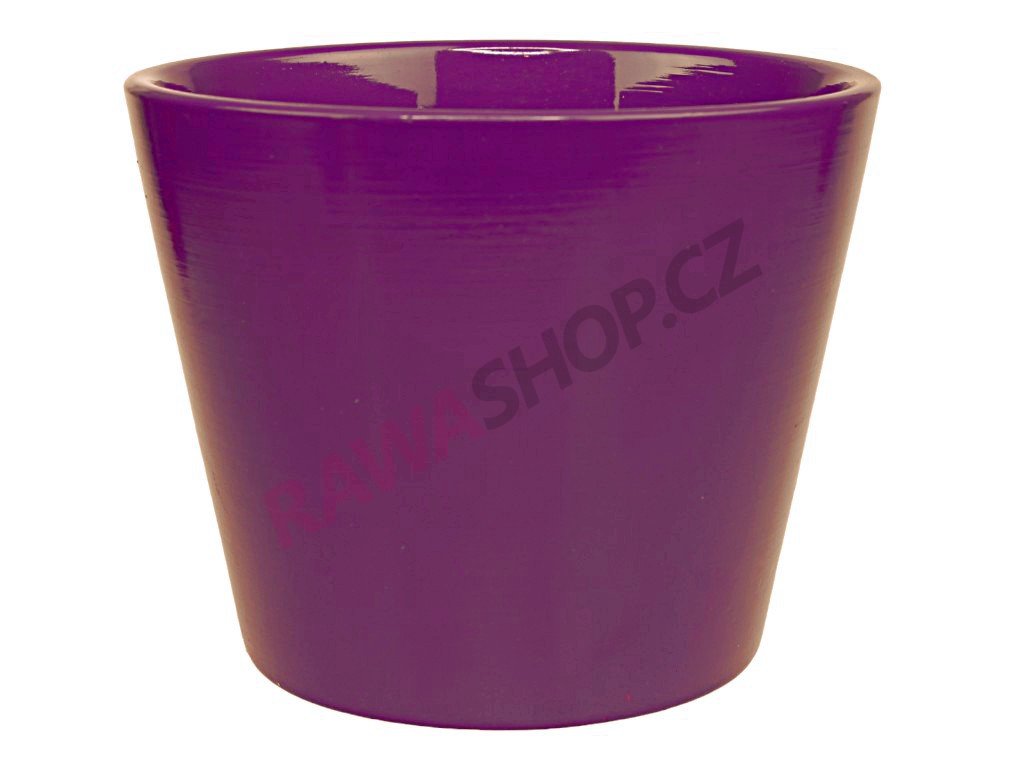Produkt č. 2039 kod 71.005 ciemny fioletowy 1