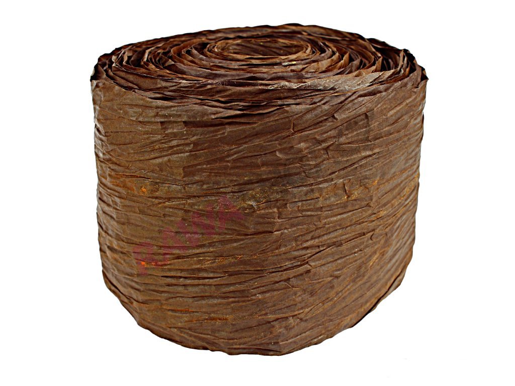 Produkt č. 1256 6 ciemno brązowa kod TOSKREP Dk.B