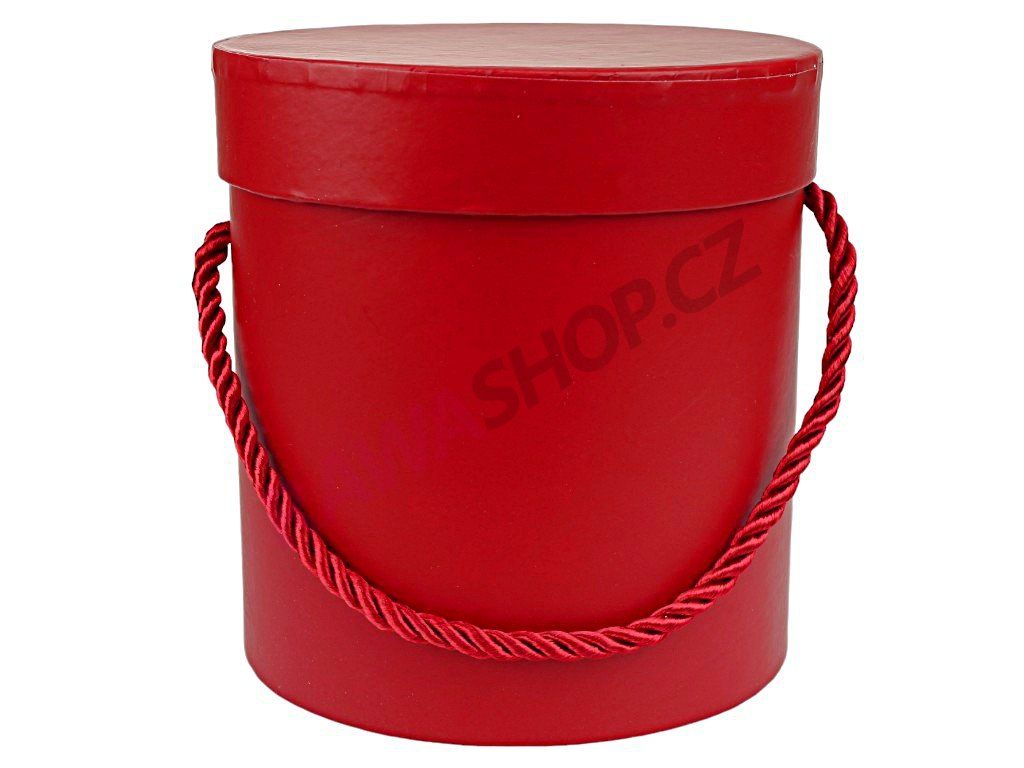 Produkt č. 2053 5A BURGUNDY