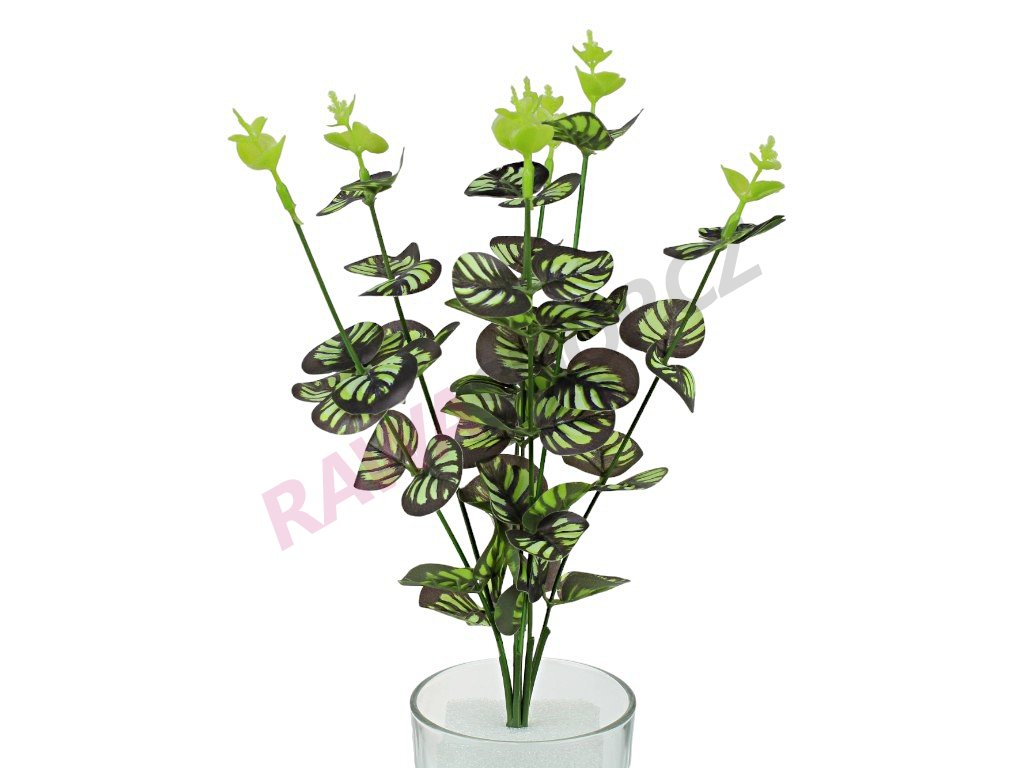 Produkt č. 2064 2B kod U35 02 lt. dk. green
