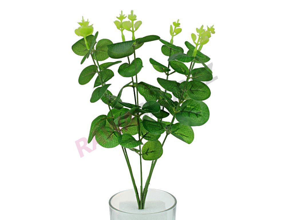 Produkt č. 2064 3B kod U35 01 green