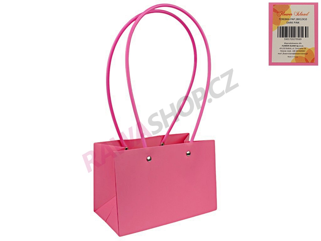 Produkt č. 2148 4A dark pink
