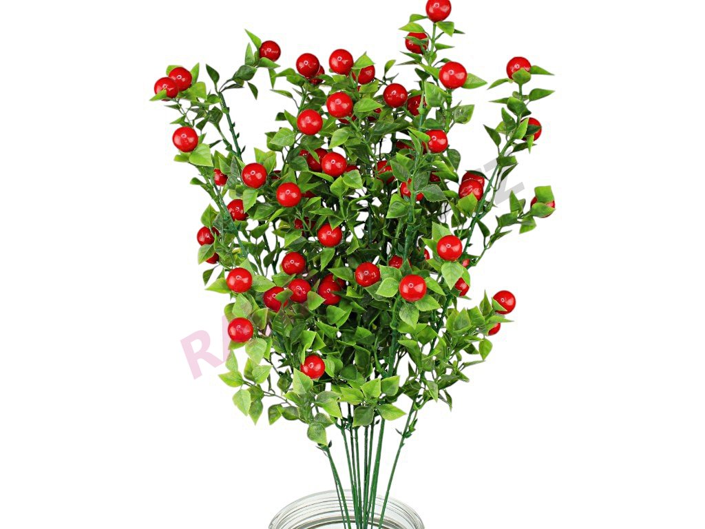Produkt č. 2156 3A czerwony