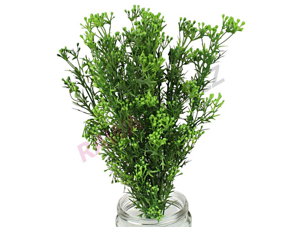 Produkt č. 2155 3A zielony