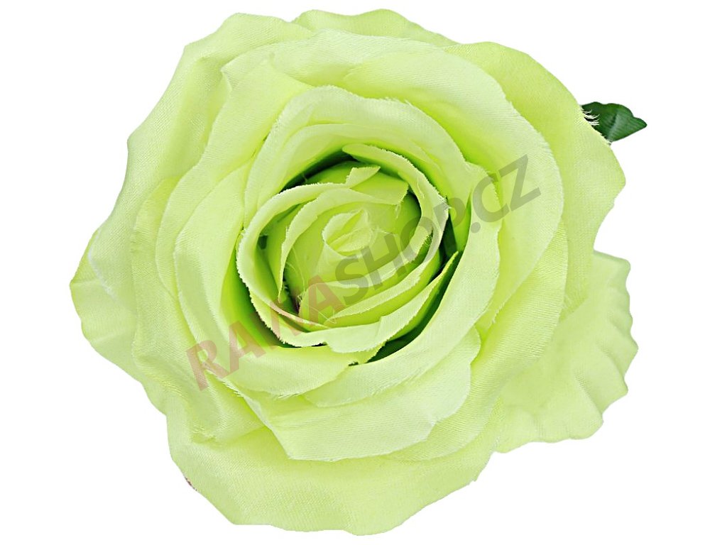Produkt č. 2232 2A lt. green