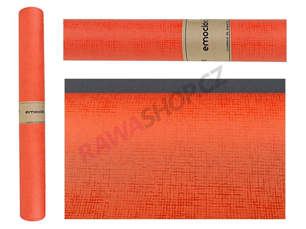 Produkt č. 2235 2A pomarańcz nr 472