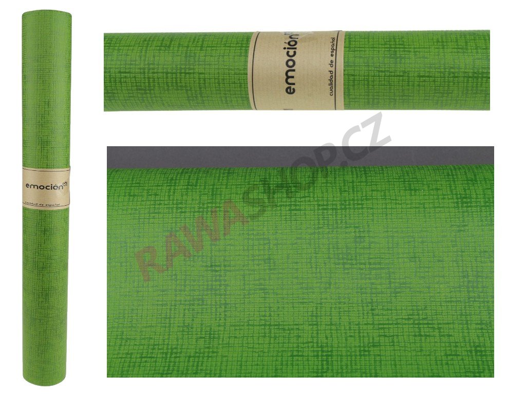 Produkt č. 2235 11A zielony nr 779