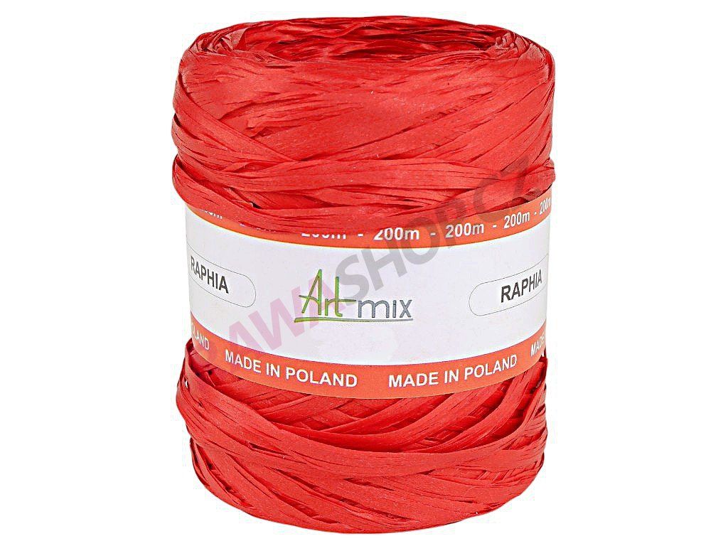Produkt č. 2234 1A czerwony