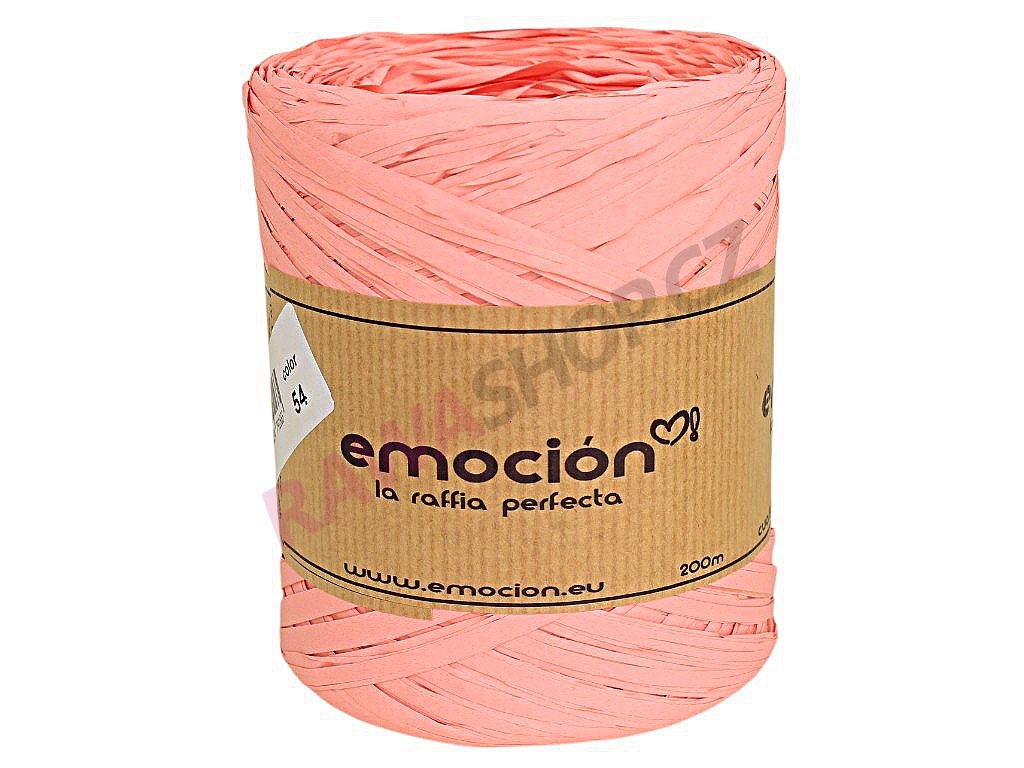 Produkt č. 2240 3A łososiowy 54