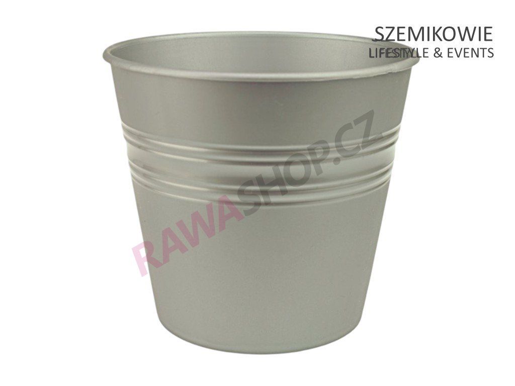 Produkt č. 2249 5A srebrny