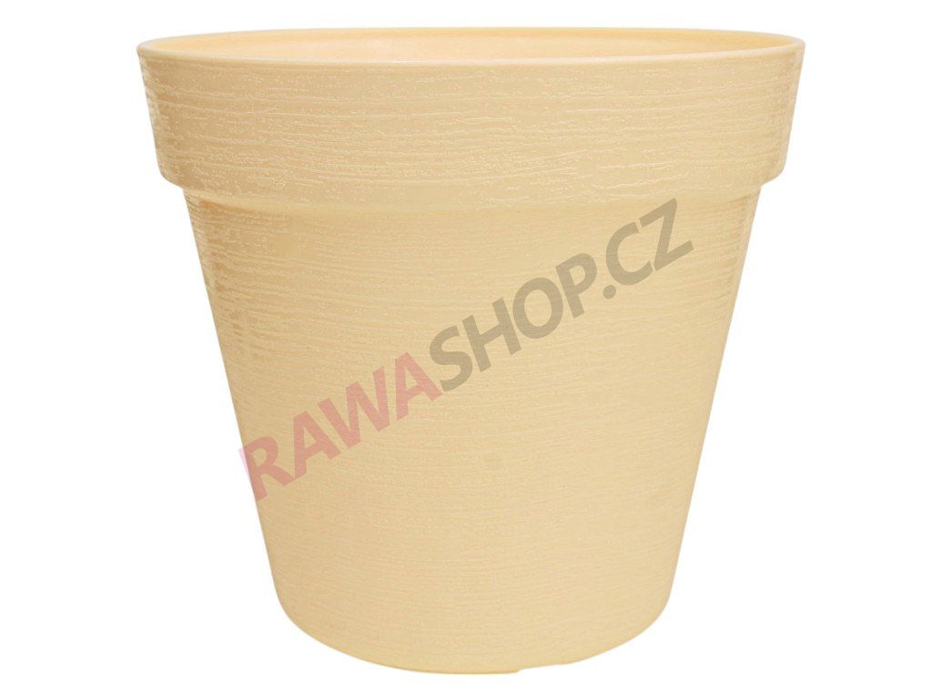 Produkt č. 2269 3A 12 cm krem ivory